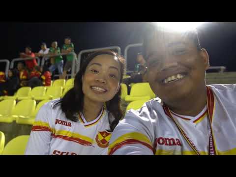 Highlight Piala Presiden 2017: Negeri Sembilan vs PKNP FC 