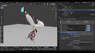 6 UI changes in Blender 5.2