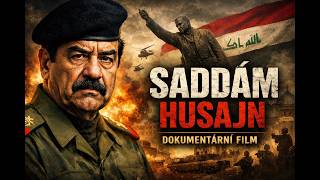CZ Dokument - Saddám Husajn