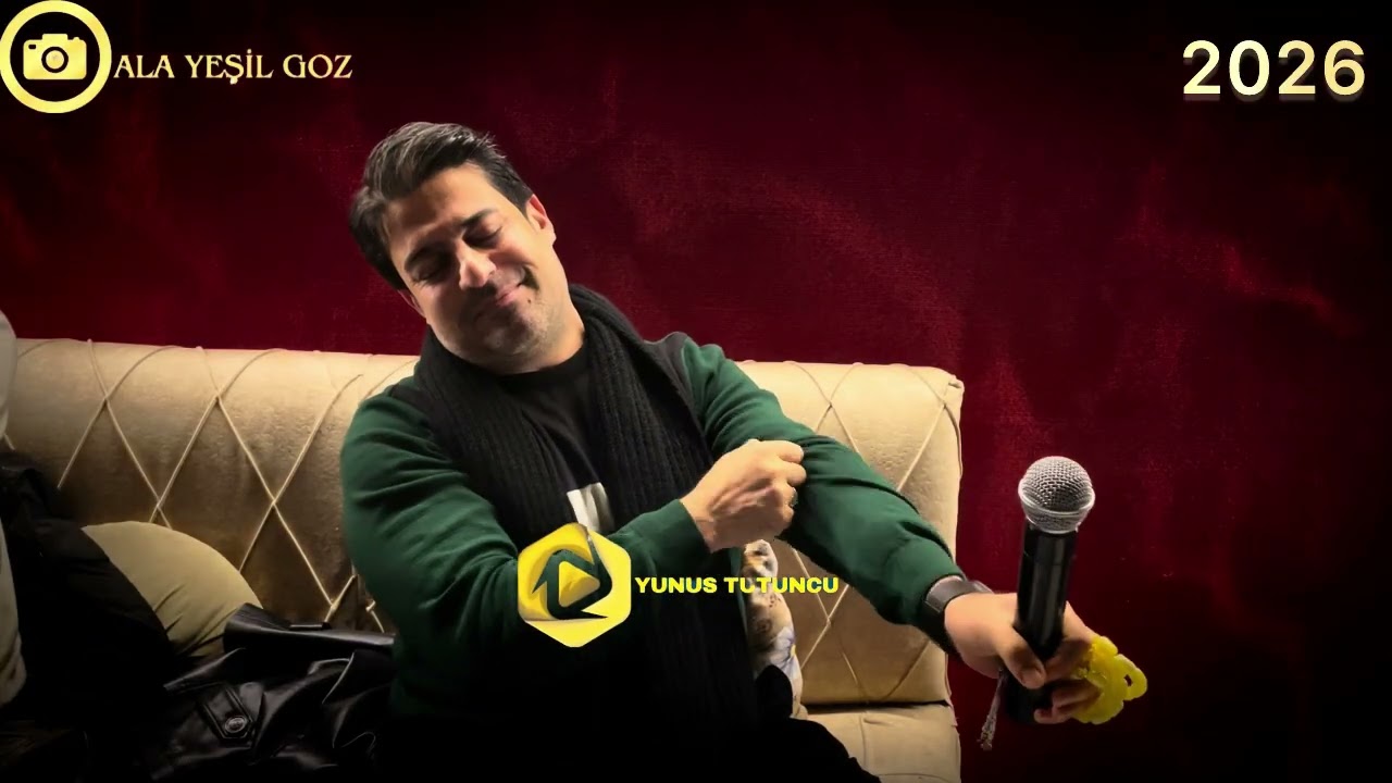Yunus Tutuncu 2026 ( Basta -Qoryat) يونس توتنجي ٢٠٢٦ (بسته _ قوريات)