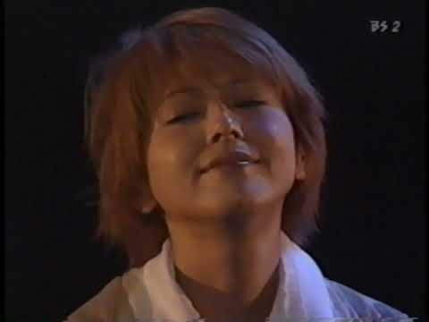 アナログな時代 レア映像(rare)　あなたに会えてよかった　小泉今日子　1998ライヴ