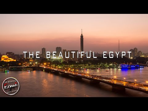 مصر كما لم تراها من قبل     
