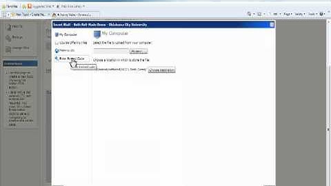 D2L Content: Insert Embedded Video Codes in HTML Editor