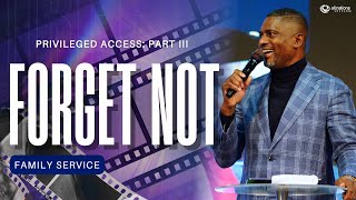 9AM Family Service | All Nations Church NJ | 11/23/25
