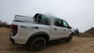 Heavy Offroad Teil Ii-Stotzing Offroad Zentrum Mit 2B Cars-Pickup Trucks In Offroad-Perfektionsfahrt