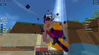 BREAKING THE MINING MODIFIER - HYPIXEL UHC