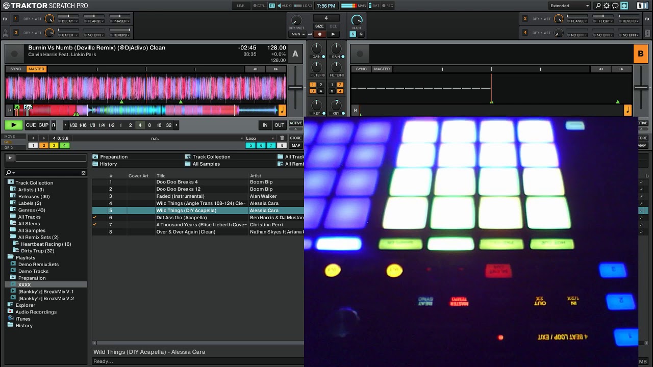 ddj 1 map for djay pro ddj 1 map for djay pro