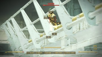 Fallout 4 - I feel Piper might be Tim Allen