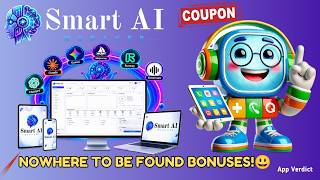 Smart AI Manager Review: Get Your New AI Brain