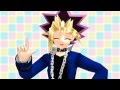 MMD GIGANTIC O T N Yugioh Yami Kaiba 