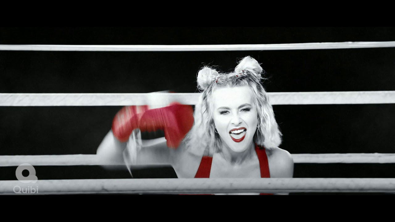 Royalties Cast - Prizefighter: Julianne Hough as Gabriella Lamboni (Official Video)