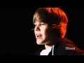 Justin bieber  heartless  cry me a river live acoustic