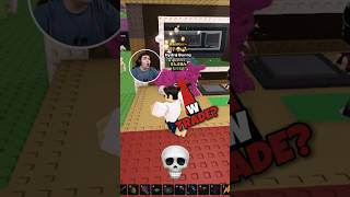 Steak Did His Best Trade With Caylus... In Steal A Brainrot