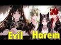 She Woke Up as a Villainess… and Found Beastmen Kneeling as Her Husbands! | Manhwa Recap