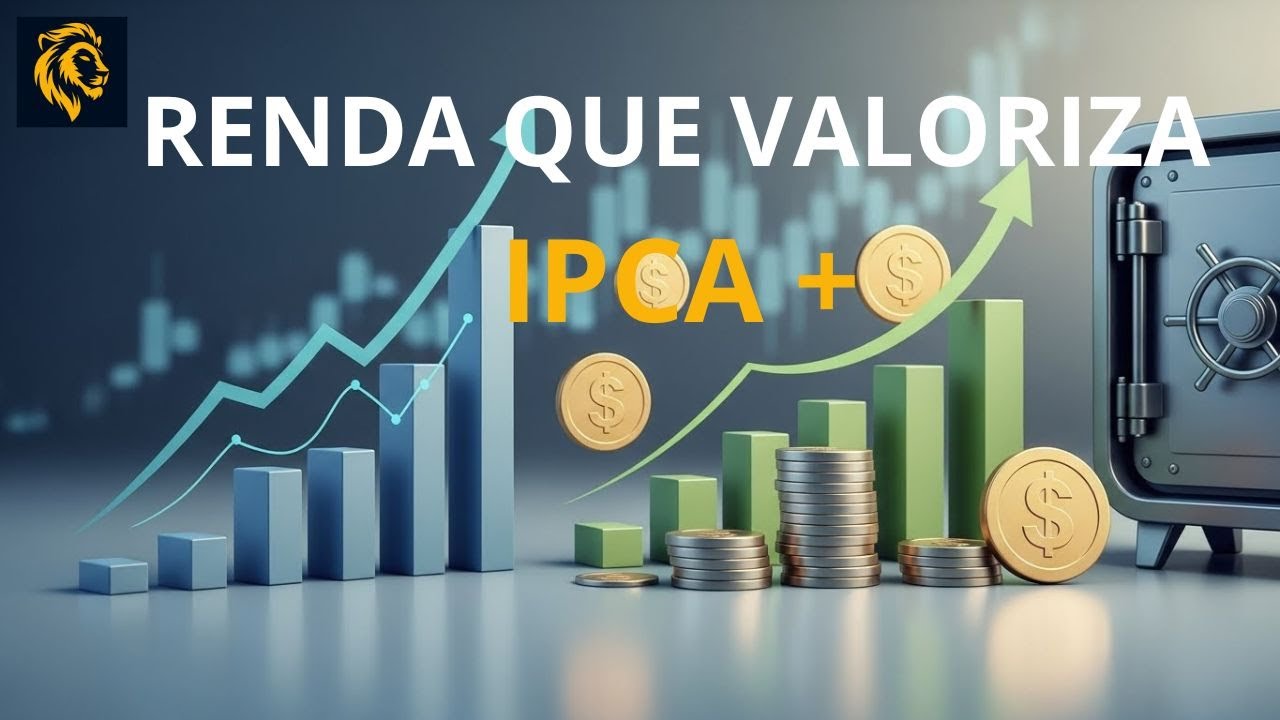 VIDEO - CAP. X – ARTIGO 4 -Título do Tesouro IPCA+