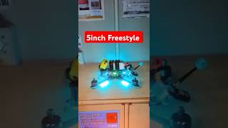 5inch freestyle. #fpvdrone #fpvfreestyle #fpvaddiction #fpvdronebuild