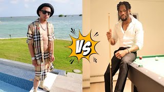 Shane Loyal And Runiktv Comparison, Spouse, Net Worth, Age, Ethnicity, Nationality, Height, Facts