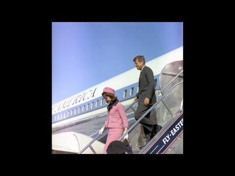 Vídeo: Algunas Palabras Sobre El Asesinato De Kennedy - Vista Alternativa
