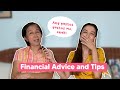 The Best Financial Lessons And Investments I Learned From My Mother | Budgeting Tips By Kris Bernal