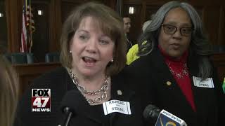 Video: Democrats trying to restore $12 minimum wage