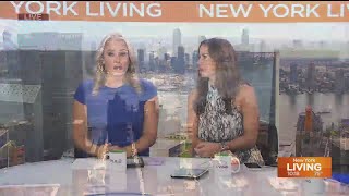 Fun things to do in NYC on Labor Day weekend
