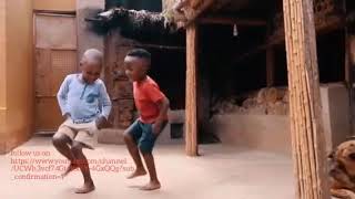 ( بيت المقدس )Maska Kids Africana Dancing (Jerusalem By Master KG) ( بيت المقدس )Maska Kids Africana Dancing (Jerusalem By Master KG)