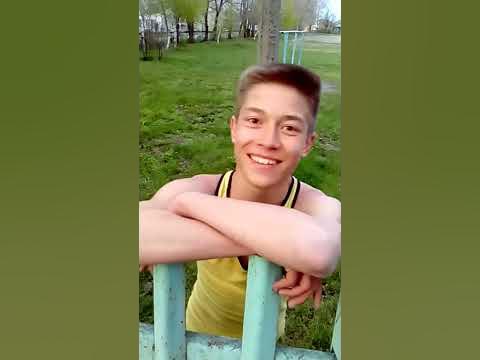 Мой младший сын Миша - YouTube