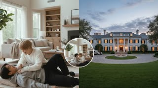 You Won’t Believe It! Jimin & Jungkook’s Home in LA Hides Romantic Moments That Shocked Fans