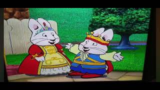 Max & Ruby's Bunnytales Theme Song (2007) Slowed + Reverb
