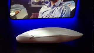 Test Track Queue (Part 2)