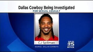 Report Details Alleged Attempted Rape Of Santa Clara Massage Therapist by Former 49er