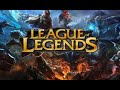 arkadaşım @esmer_mert ile League of Legends