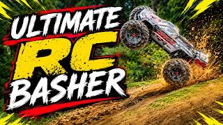 The Best Indestructible RC