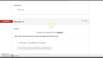 Summative Assessment Example with Feedback