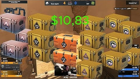 20 cs2 prime accounts || first week [CaseFarmCS2]