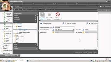 2015 vBrownBag vForum Sydney Marc Doehnert - Zero touch deployment of thin clients