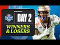 2024 NFL Draft Day 2 RECAP   BIGGEST Winners & Losers | CBS Sports