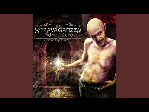 Stravaganzza — Calma Tu Dolor