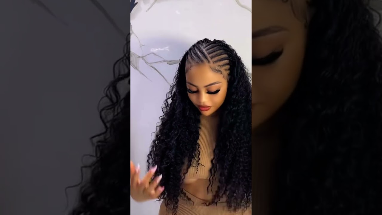 #latin#beautiful#curlyhairstyles#highlights#hairstyle #music