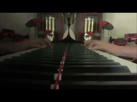 Animal Crossing New Horizons Nook's Cranny Shop Closing Theme Lullaby Waltz Piano