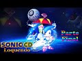 Sonic CD Loquendo: Parte Final