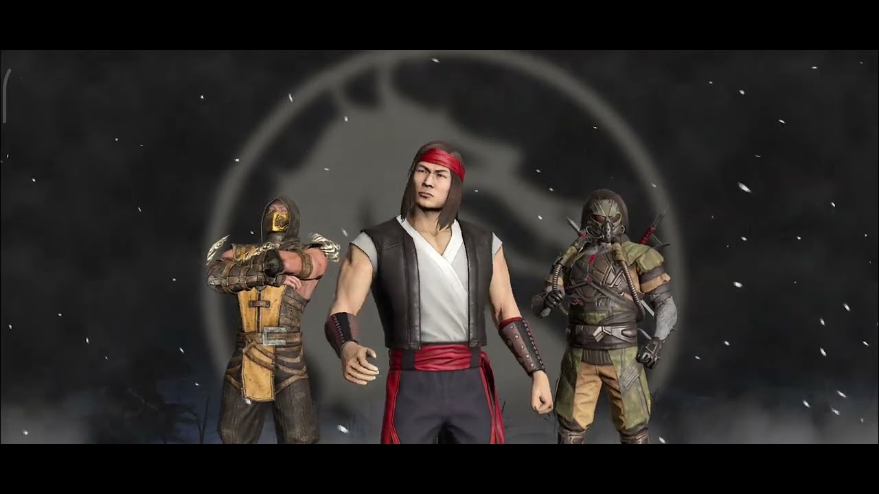 Mortal Kombat Mobile | How to Defeat all Characters| MKM