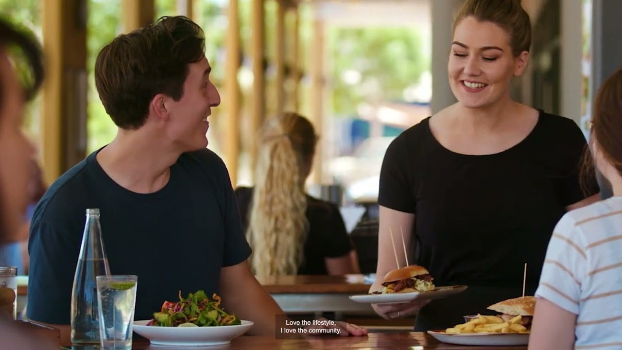 Experience Allied Health in the Pilbara with WA Country Health Service