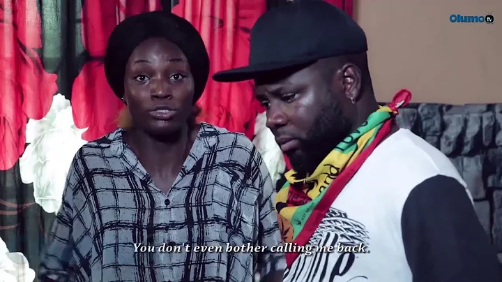 The Return Of Ekun Meta 2 Yoruba Movie 2019 Now Showing On OlumoTV