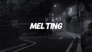 Kali Uchis - Melting ( 3D audio Lyrics)