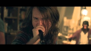 Fit For A King- Keep Me Alive (Official Music Video)