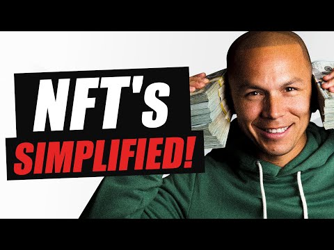 The Top 6 Things You Must Know BEFORE Investing In NFT's