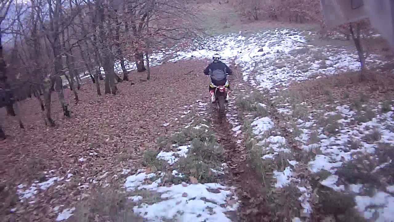 Enduro meteoron 16 12 2012 4