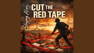Cut The Red Tape