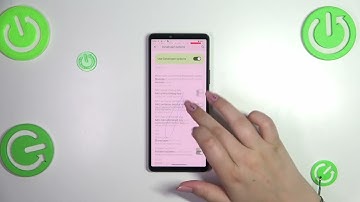 How to Enable Developer Options on Sony Xperia 10 VI